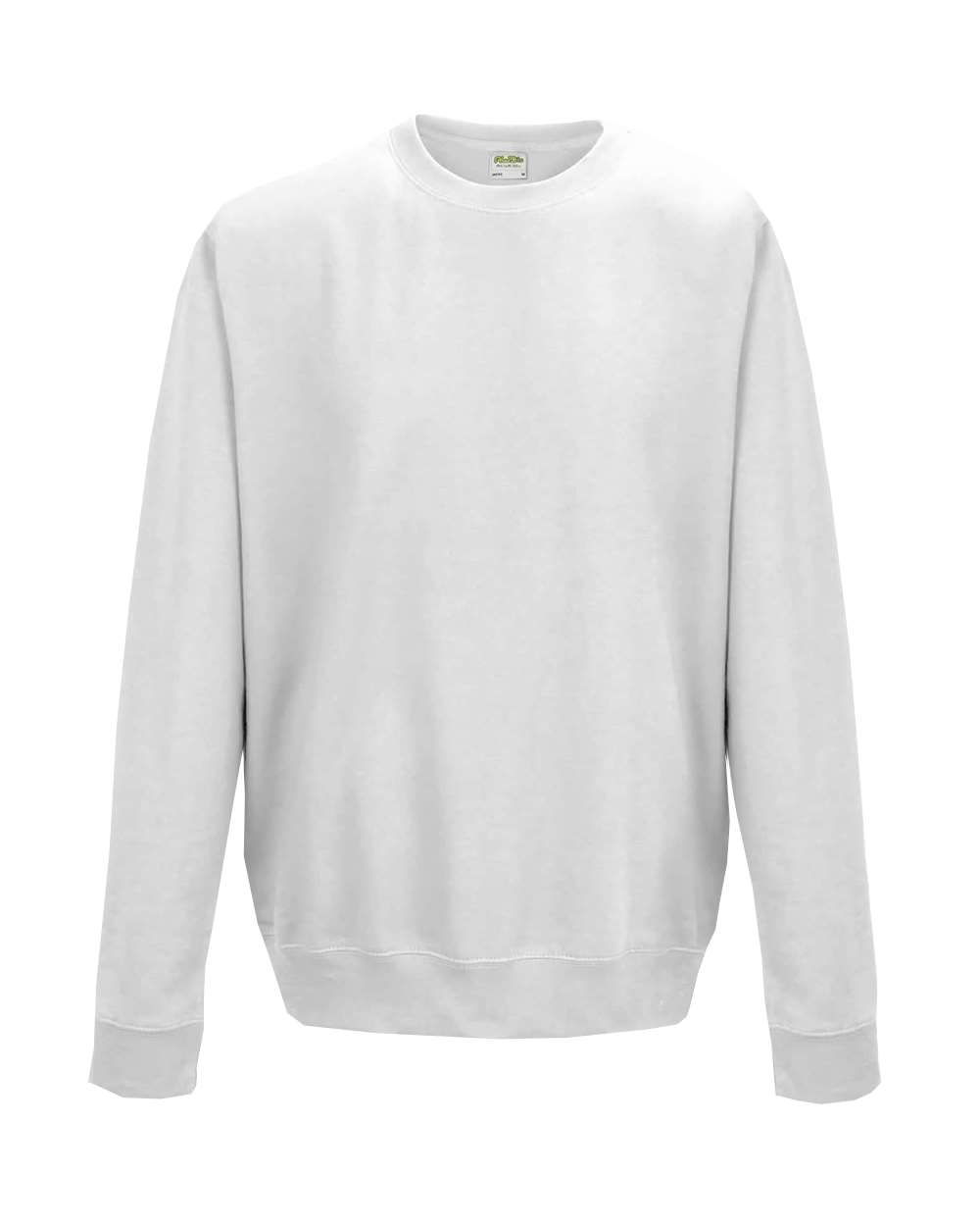 Unisex College Crewneck Sweatshirt - JHA030