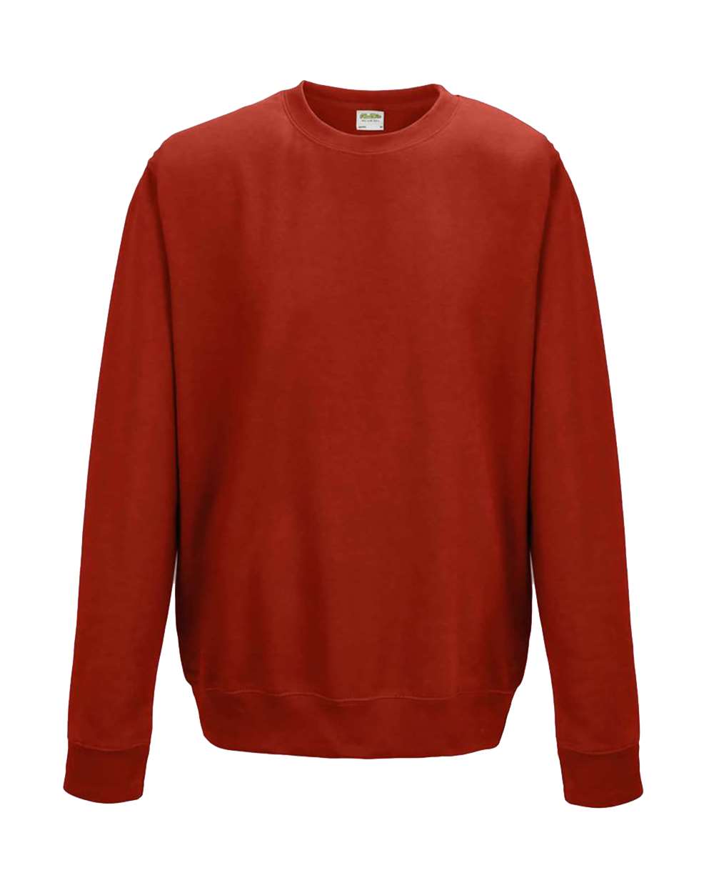 Unisex College Crewneck Sweatshirt - JHA030