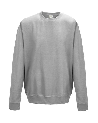 Unisex College Crewneck Sweatshirt - JHA030