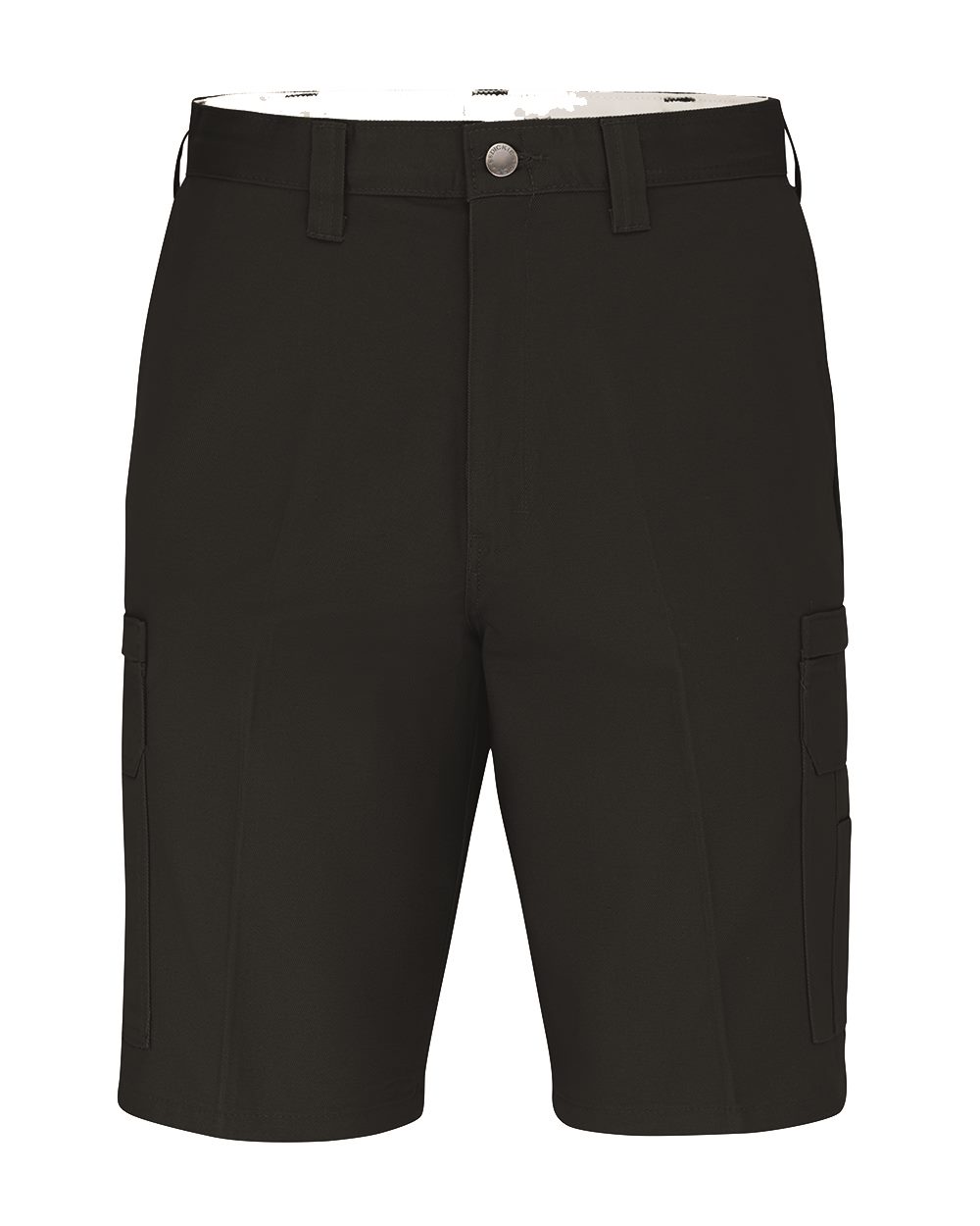 Men's 11" Industrial Cotton Cargo Shorts - LR33