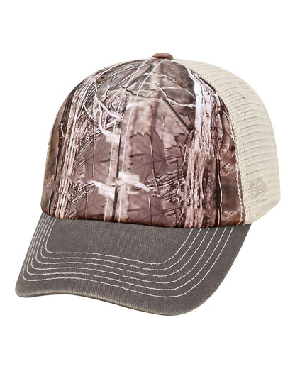 Offroad Cap - 5506