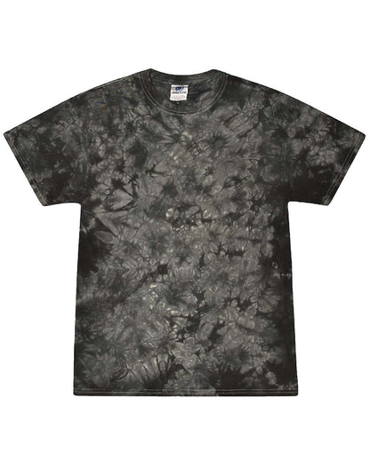 Unisex Crystal Wash T-Shirt - 1390