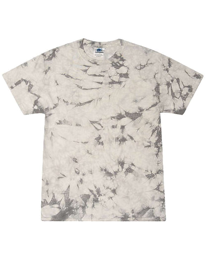 Unisex Crystal Wash T-Shirt - 1390