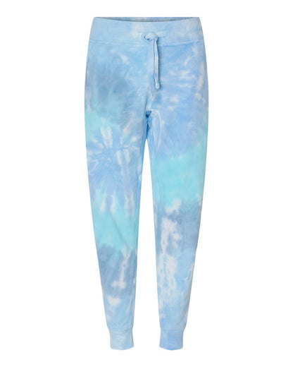 Unisex Tie-Dyed Joggers - 8999