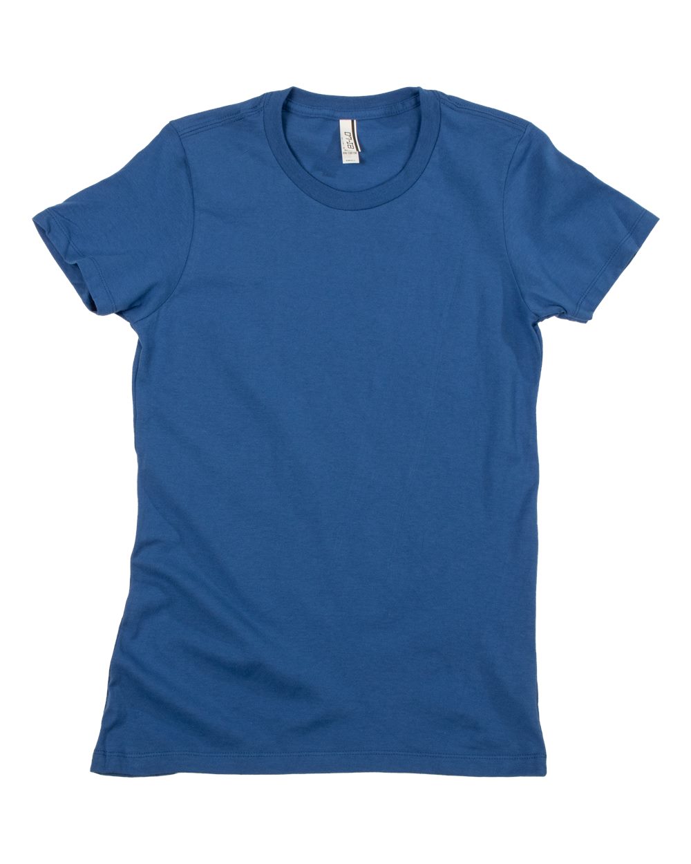 Women's Premium Cotton T-Shirt - 3620