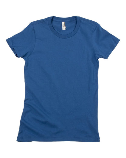 Women's Premium Cotton T-Shirt - 3620