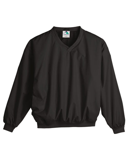 Unisex Micro Poly Windshirt - 3415
