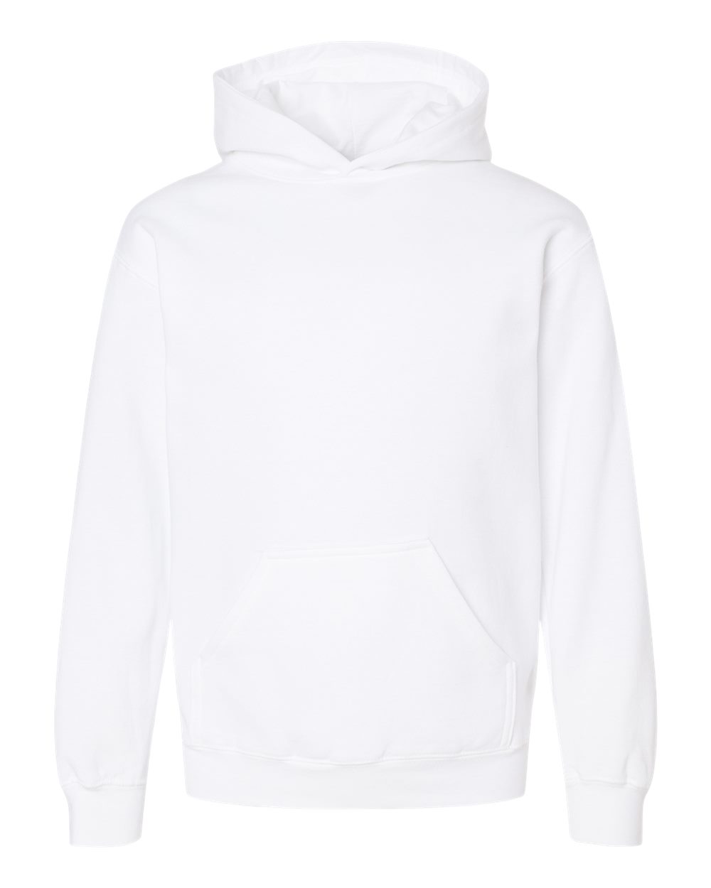 Youth Hooded Sweatshirt - 320Y