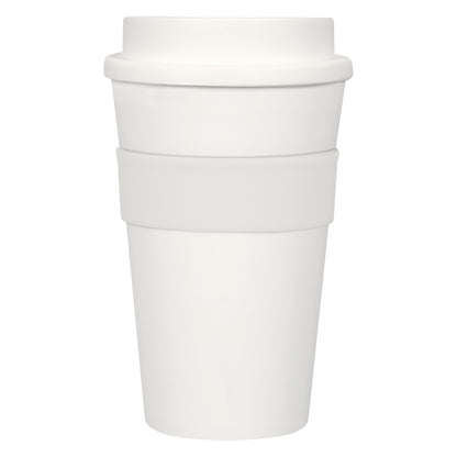 16 Oz. Travel Tumbler