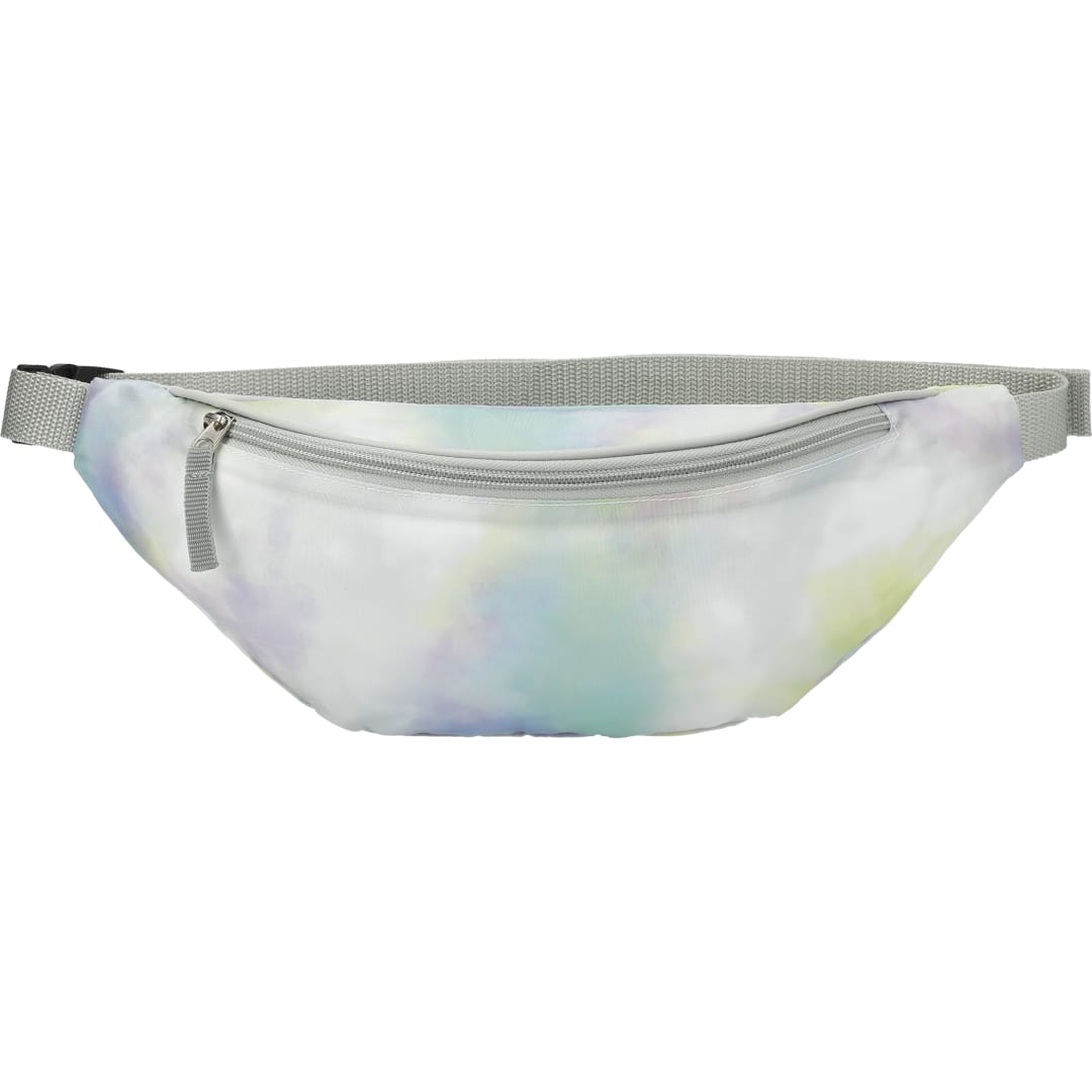 Tie Dye Fanny Pack