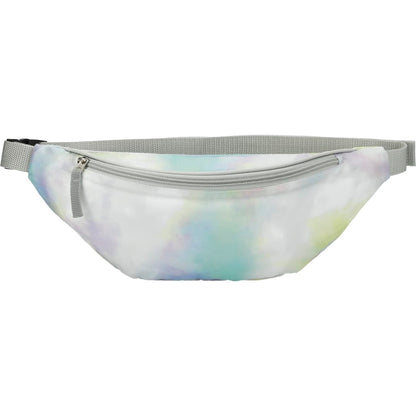 Tie Dye Fanny Pack