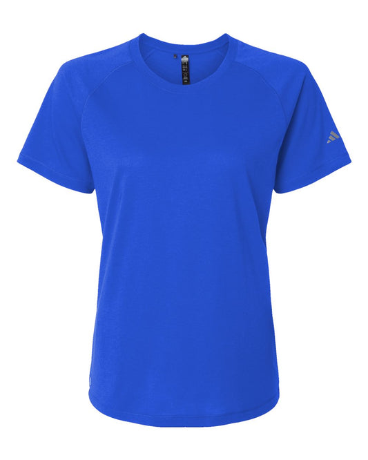 Women's Blended T-Shirt - A557