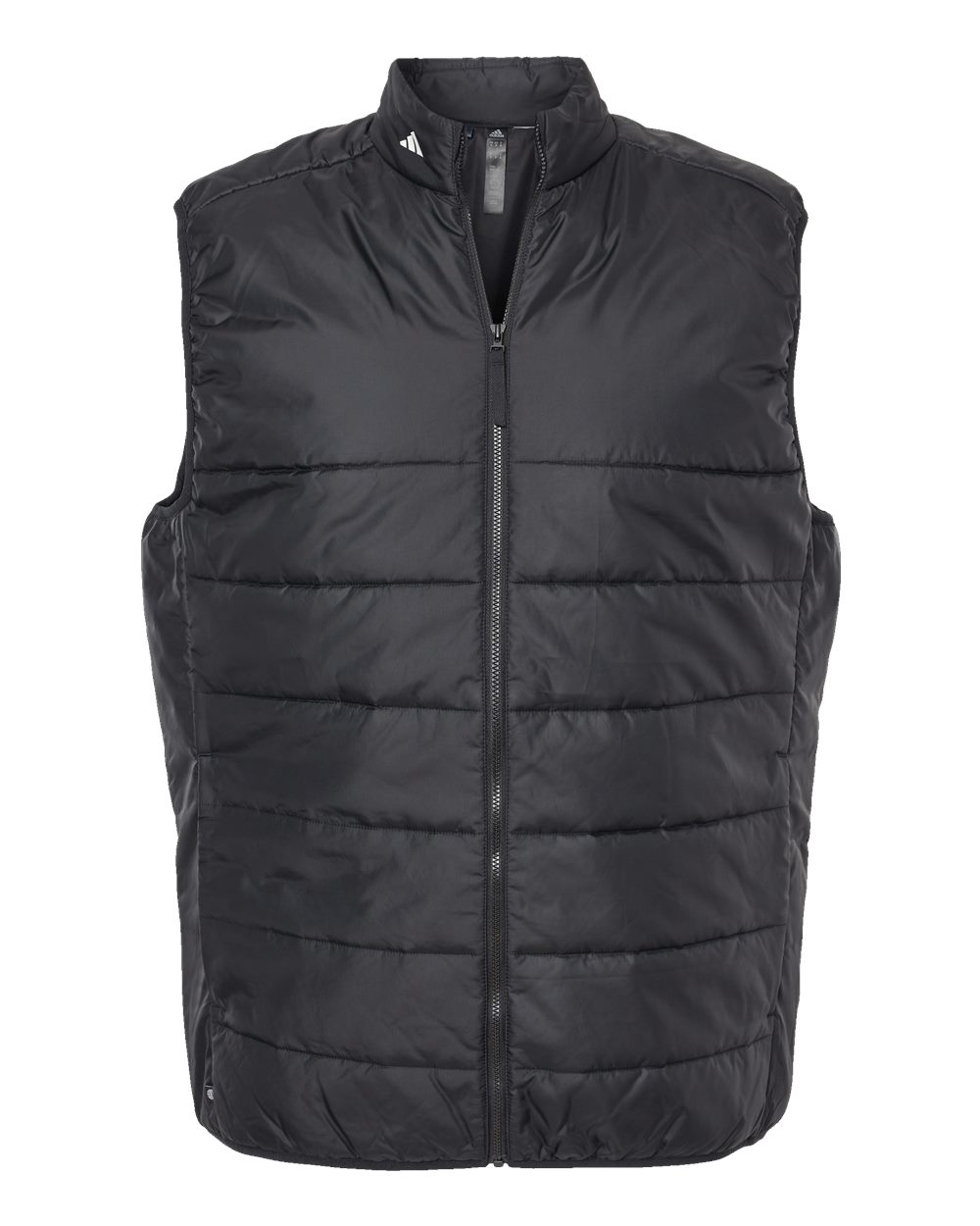 Men's Puffer Full-Zip Vest - A572