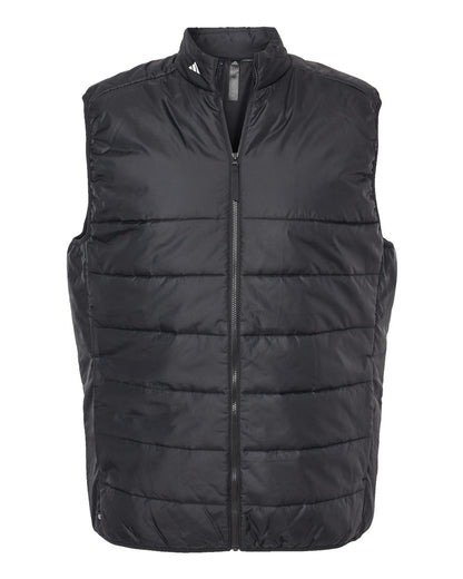 Men's Puffer Full-Zip Vest - A572