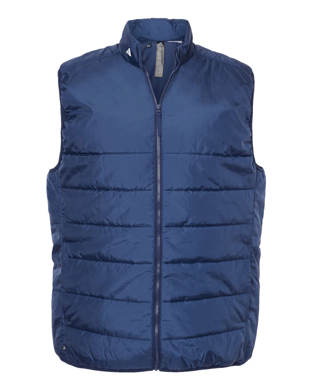 Men's Puffer Full-Zip Vest - A572