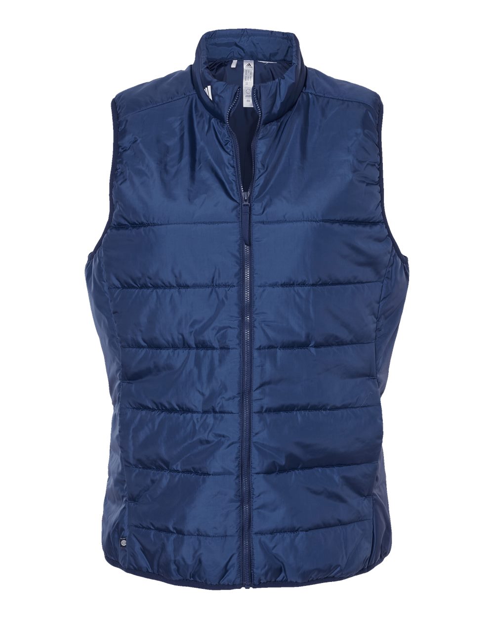Women's Puffer Vest - A573