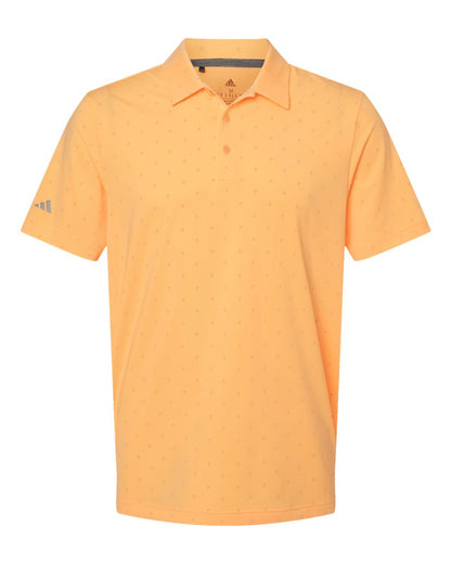 Men's Ultimate365 Pine Tree Polo - A574