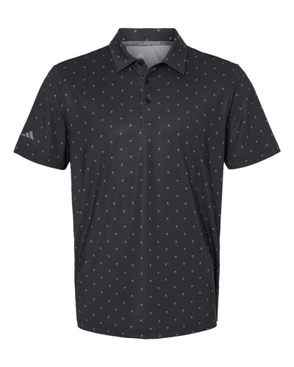 Men's Ultimate365 Pine Tree Polo - A574