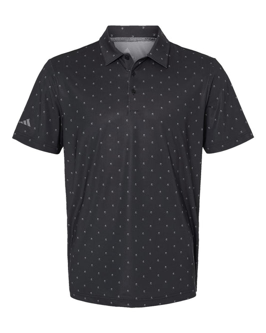 Men's Ultimate365 Pine Tree Polo - A574