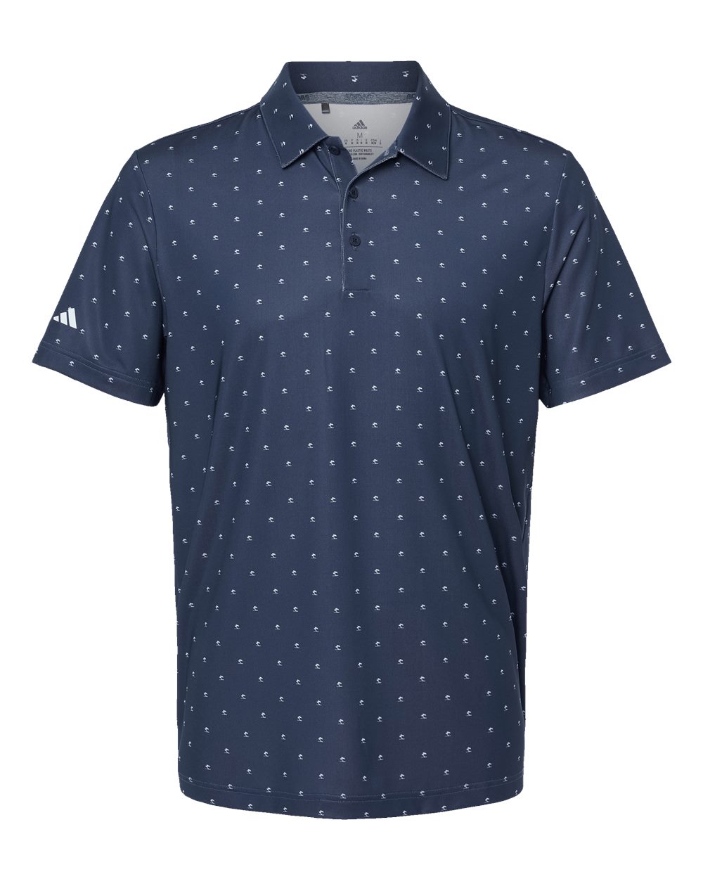 Men's Ultimate365 Pine Tree Polo - A574