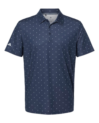 Men's Ultimate365 Pine Tree Polo - A574