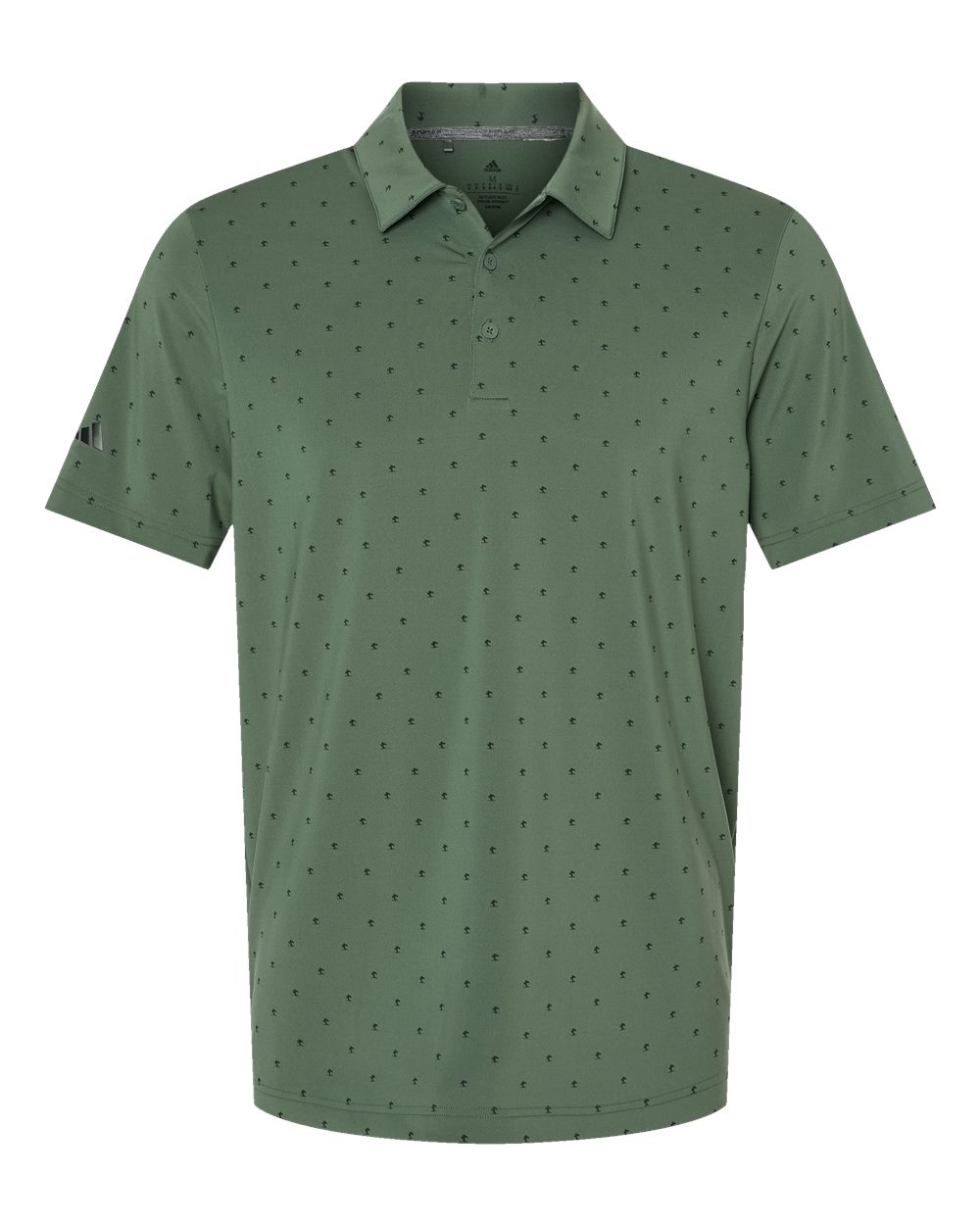 Men's Ultimate365 Pine Tree Polo - A574