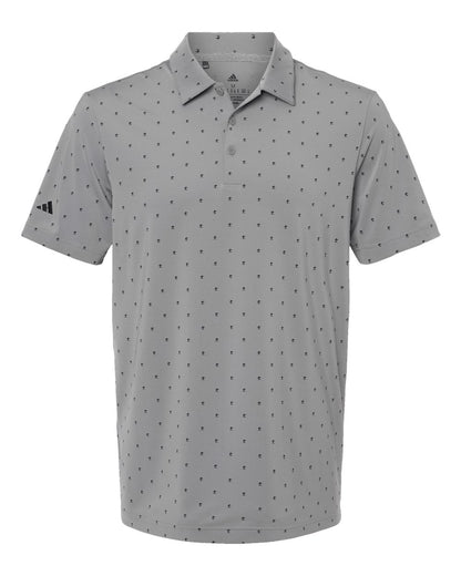 Men's Ultimate365 Pine Tree Polo - A574