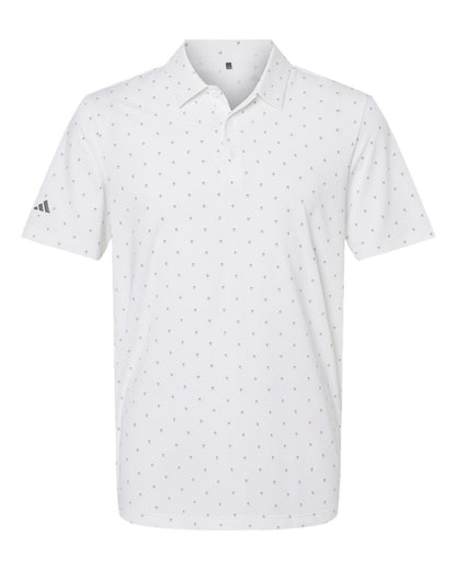 Men's Ultimate365 Pine Tree Polo - A574