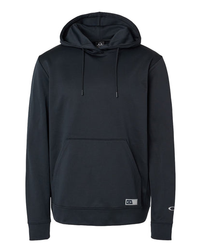 Men's Team Issue Hydrolix Hooded Sweatshirt - FOA402994