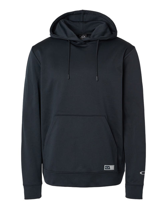 Men's Team Issue Hydrolix Hooded Sweatshirt - FOA402994