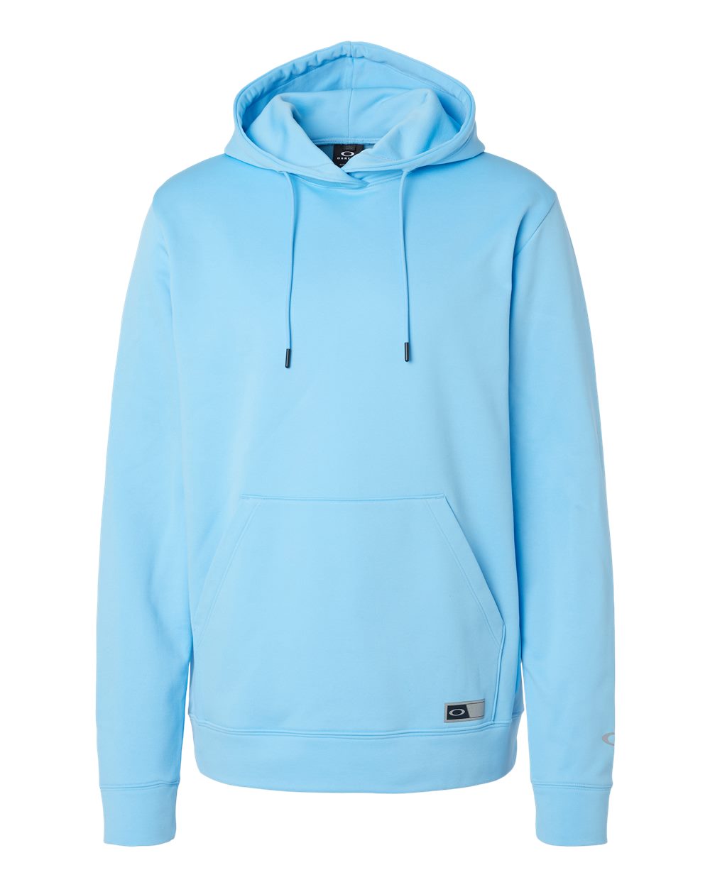 Men's Team Issue Hydrolix Hooded Sweatshirt - FOA402994