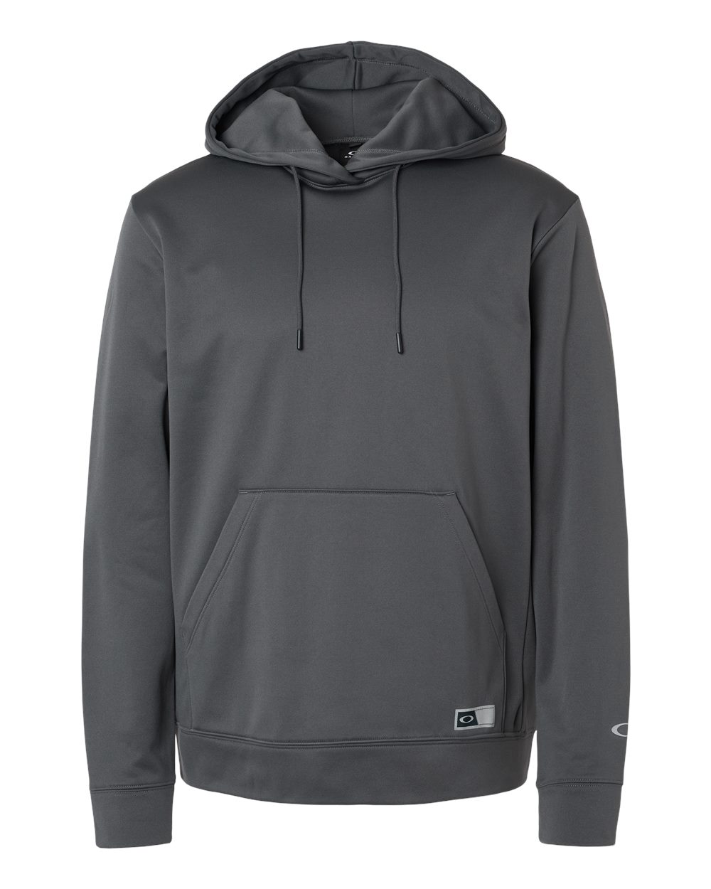 Men's Team Issue Hydrolix Hooded Sweatshirt - FOA402994