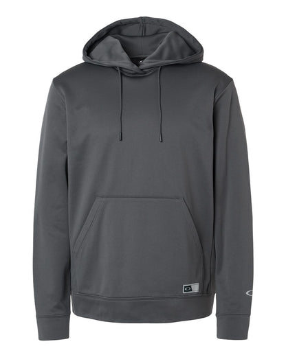 Men's Team Issue Hydrolix Hooded Sweatshirt - FOA402994