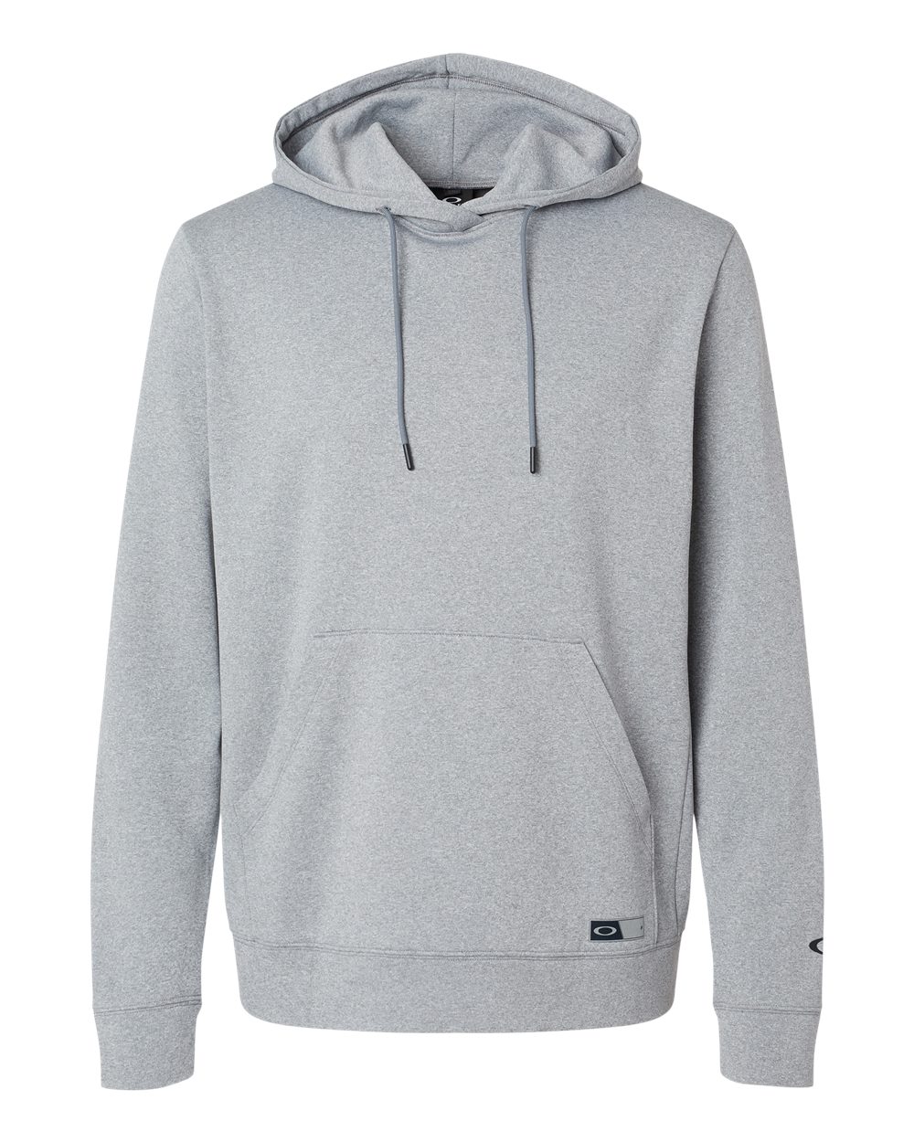 Men's Team Issue Hydrolix Hooded Sweatshirt - FOA402994