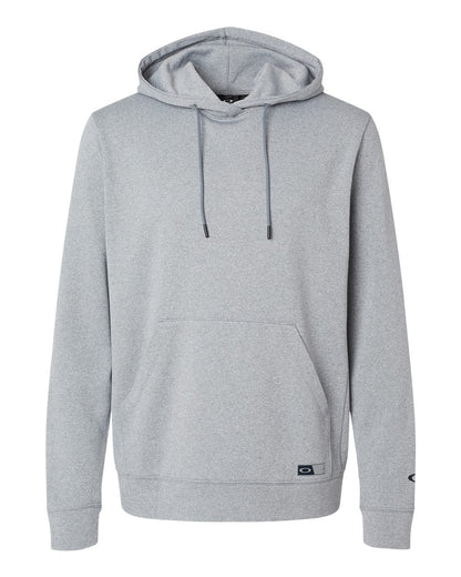 Men's Team Issue Hydrolix Hooded Sweatshirt - FOA402994