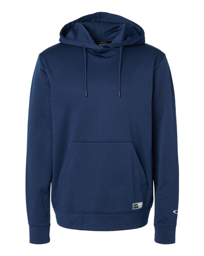 Men's Team Issue Hydrolix Hooded Sweatshirt - FOA402994