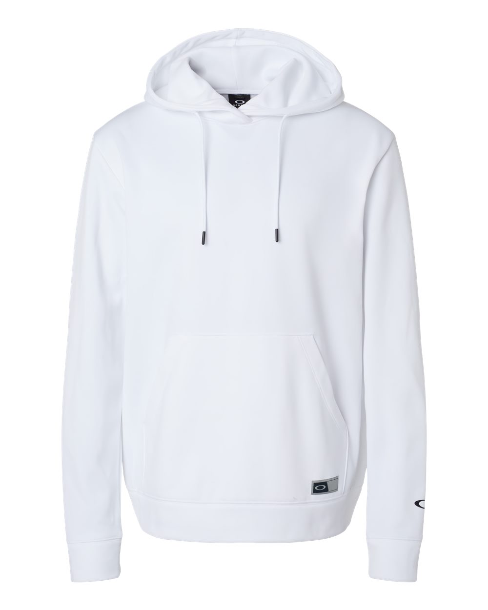 Men's Team Issue Hydrolix Hooded Sweatshirt - FOA402994
