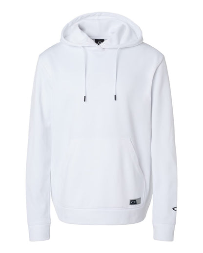 Men's Team Issue Hydrolix Hooded Sweatshirt - FOA402994