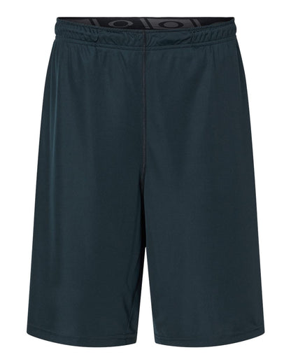 Men's Team Issue Hydrolix 9" Shorts - FOA402995