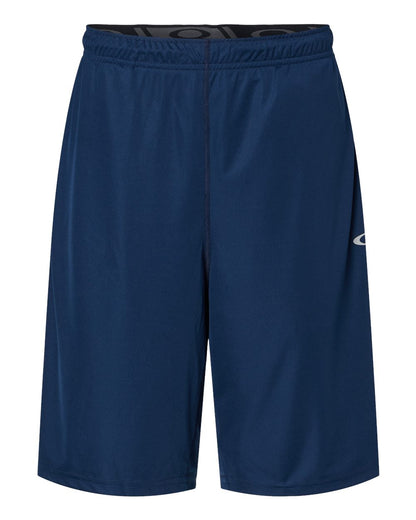 Men's Team Issue Hydrolix 9" Shorts - FOA402995