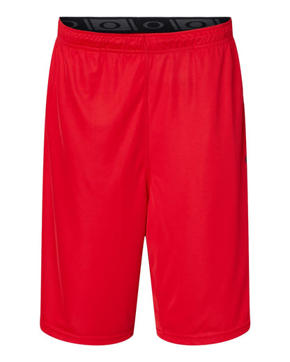 Men's Team Issue Hydrolix 9" Shorts - FOA402995