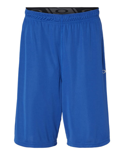 Men's Team Issue Hydrolix 9" Shorts - FOA402995