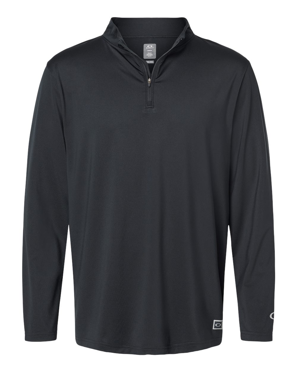 Men's Team Issue Podium Quarter-Zip Pullover - FOA402997