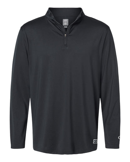 Men's Team Issue Podium Quarter-Zip Pullover - FOA402997