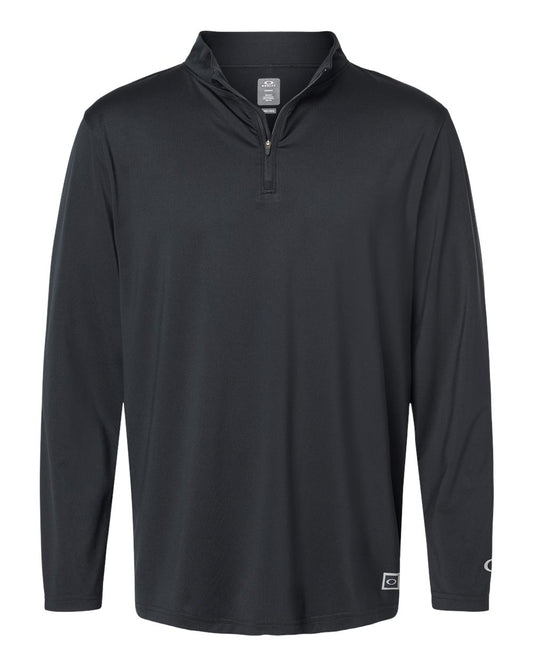 Men's Team Issue Podium Quarter-Zip Pullover - FOA402997