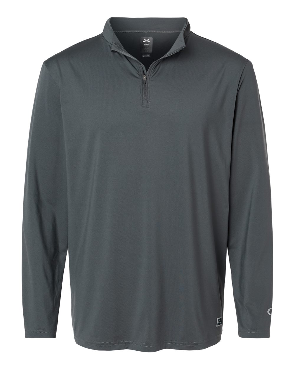 Men's Team Issue Podium Quarter-Zip Pullover - FOA402997