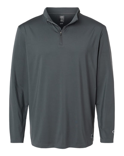 Men's Team Issue Podium Quarter-Zip Pullover - FOA402997