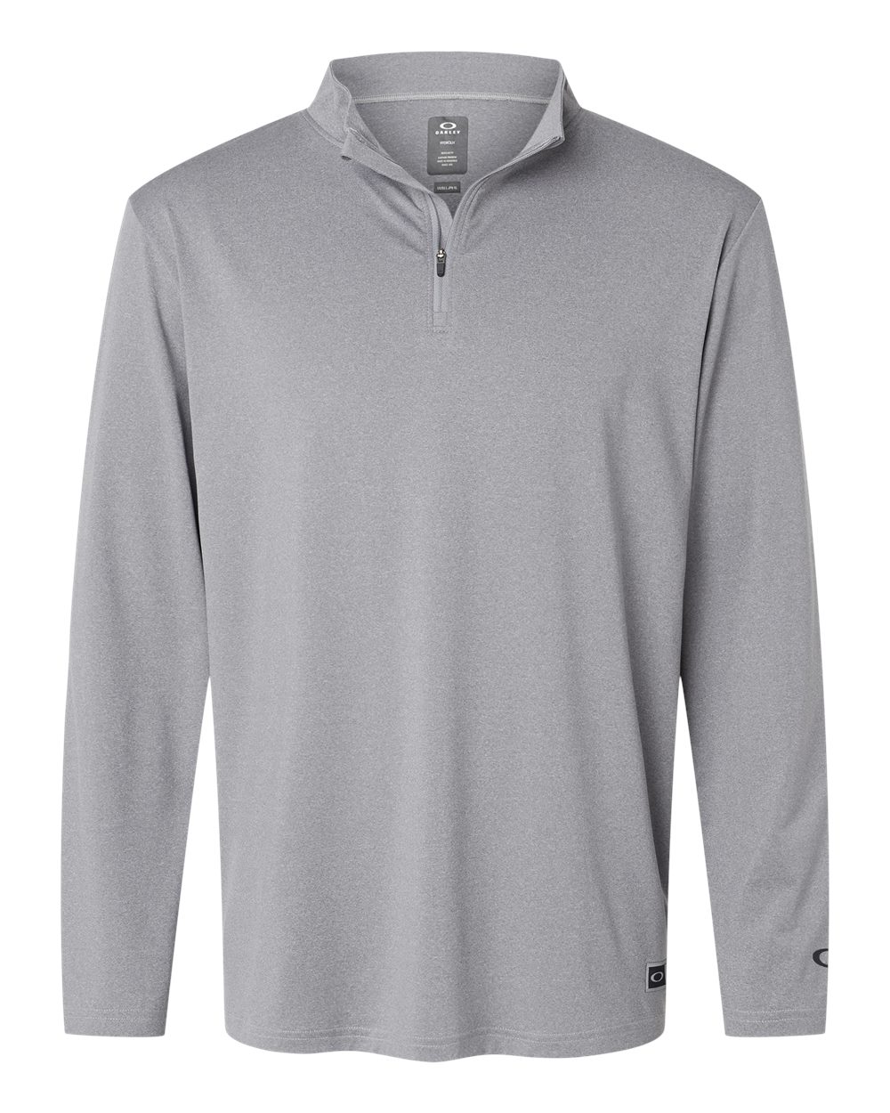 Men's Team Issue Podium Quarter-Zip Pullover - FOA402997