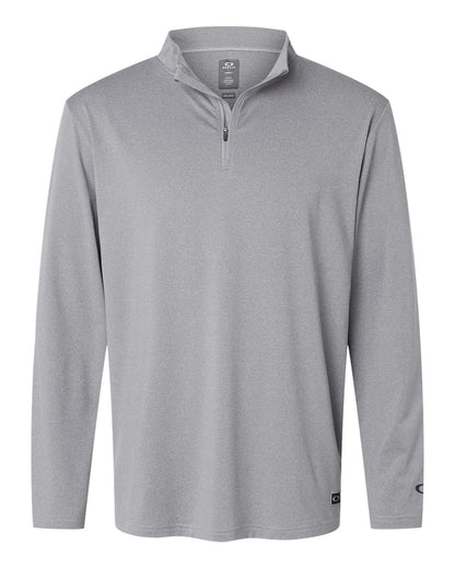 Men's Team Issue Podium Quarter-Zip Pullover - FOA402997