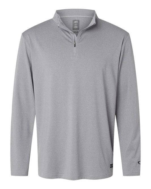 Men's Team Issue Podium Quarter-Zip Pullover - FOA402997